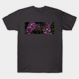 Flowers T-Shirt